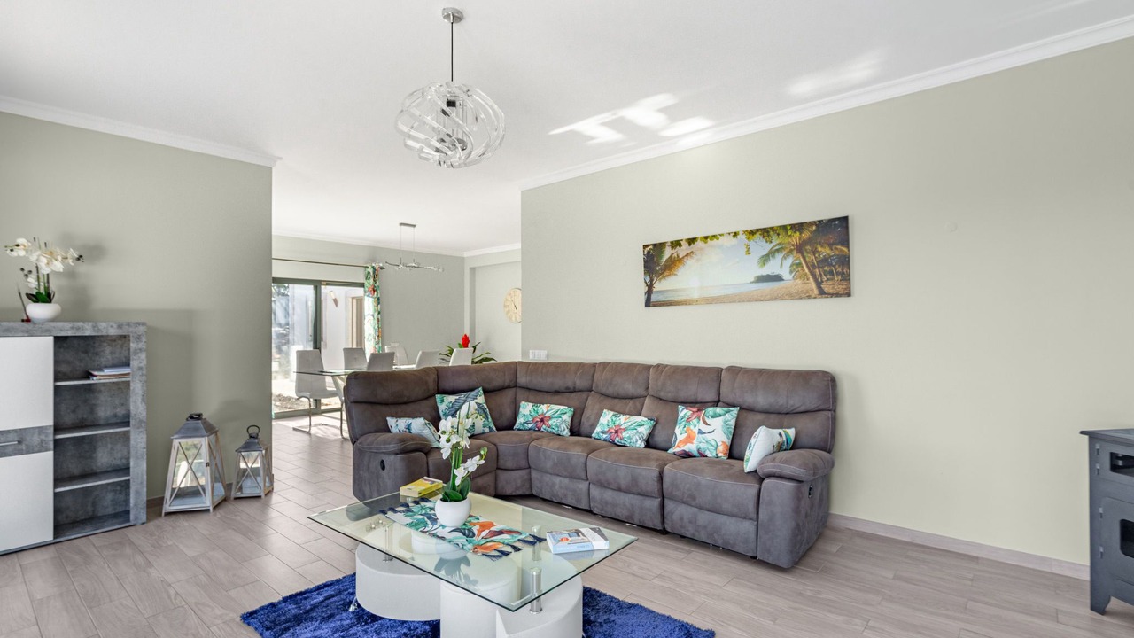 Photo of Livingroom in Estoi