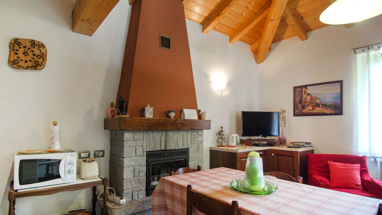 Photo of Livingroom in Vignola