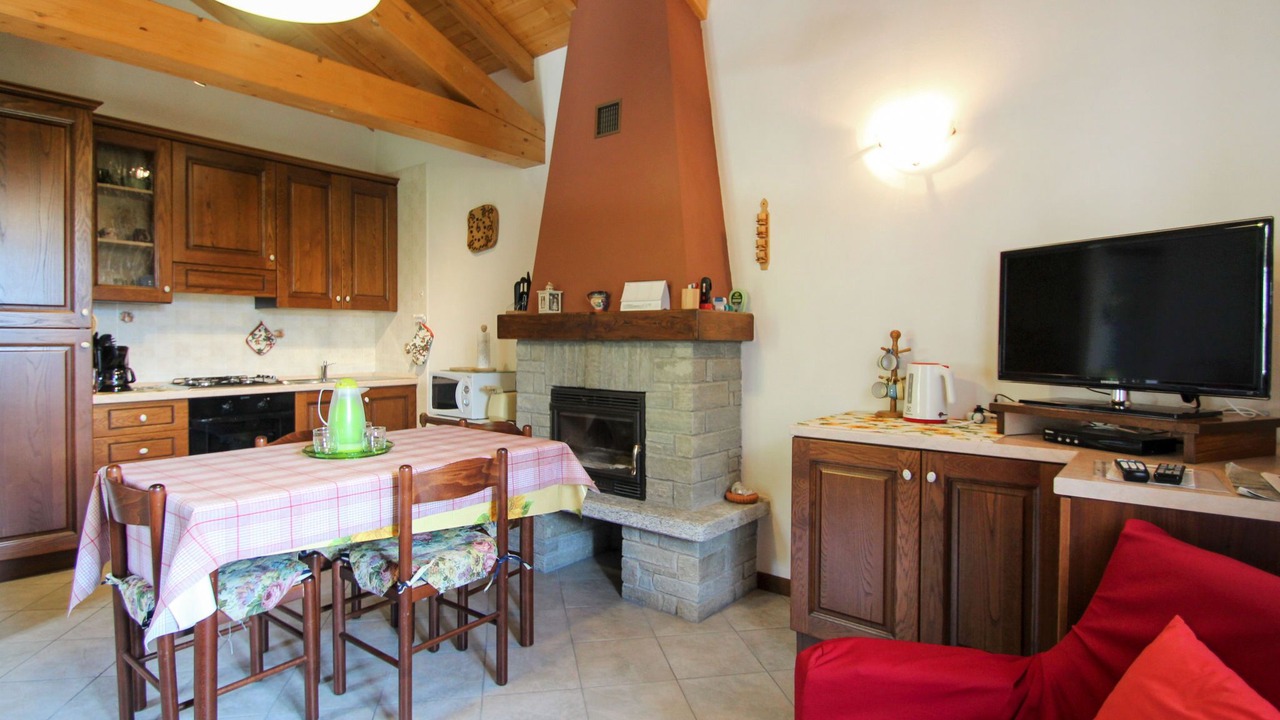 Photo of Bedroom in Vignola