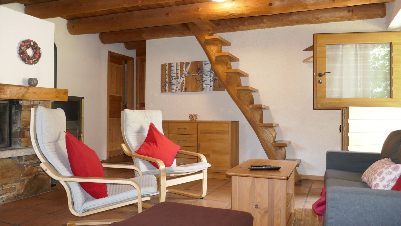 Photo of Livingroom in Semione