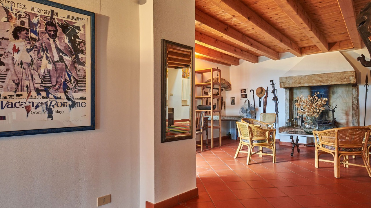Photo of Livingroom in Braga