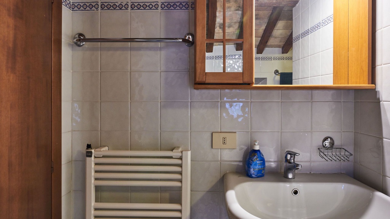 Photo of Bathroom in Braga