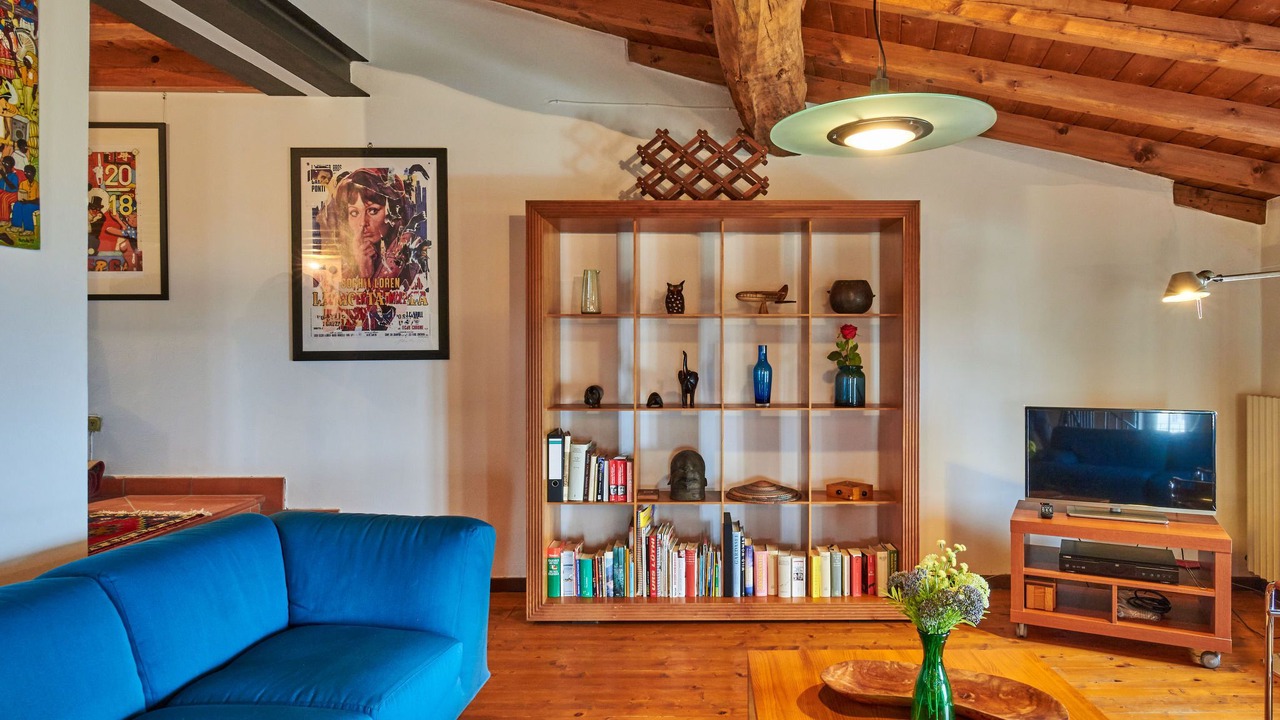 Photo of Livingroom in Braga