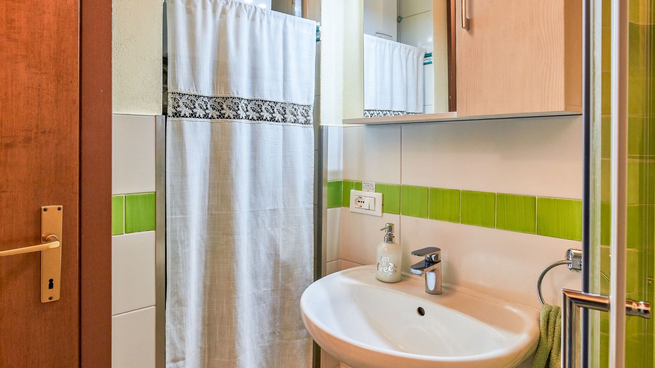 Photo of Bathroom in Braga