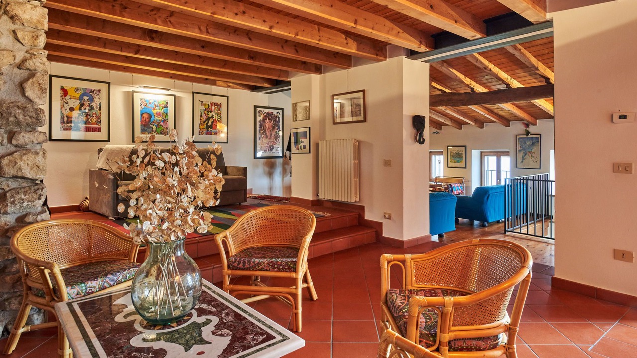 Photo of Livingroom in Braga