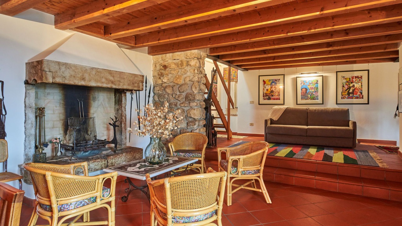 Photo of Livingroom in Braga