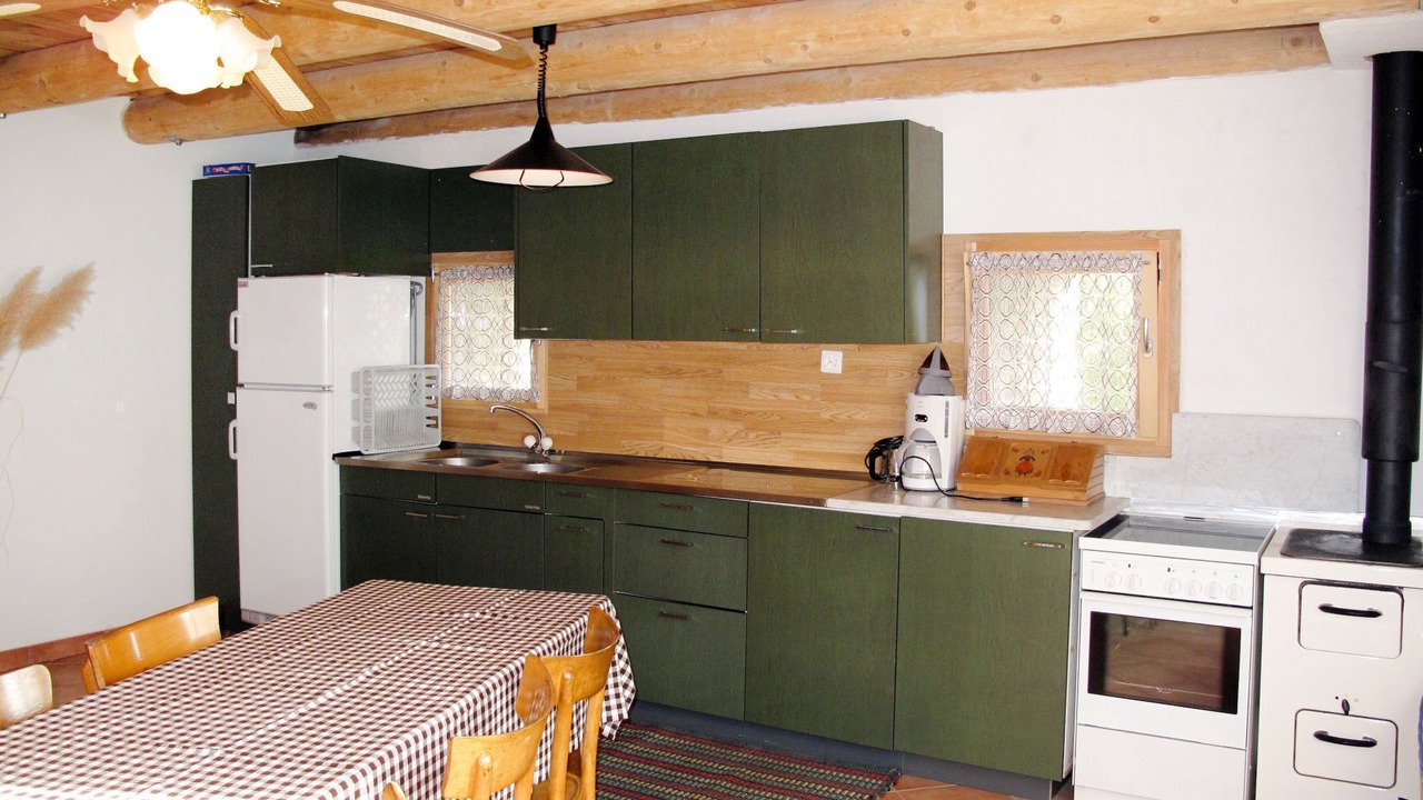 Photo of Bedroom in Malvaglia-dagro