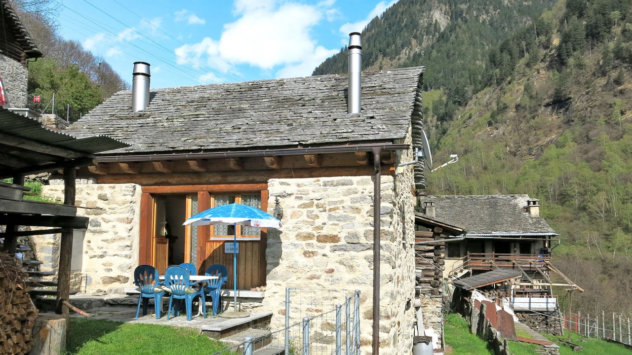 Photo of Outdoor in Malvaglia-dagro