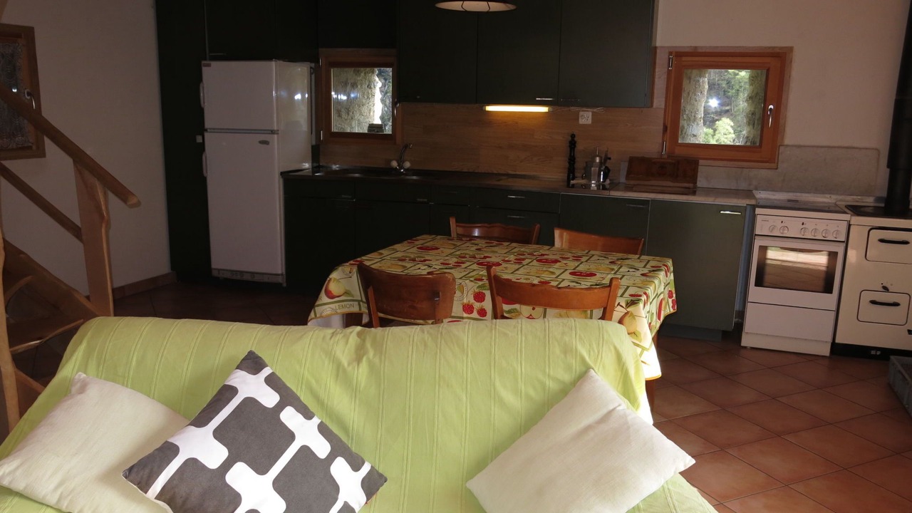 Photo of Bedroom in Malvaglia-dagro