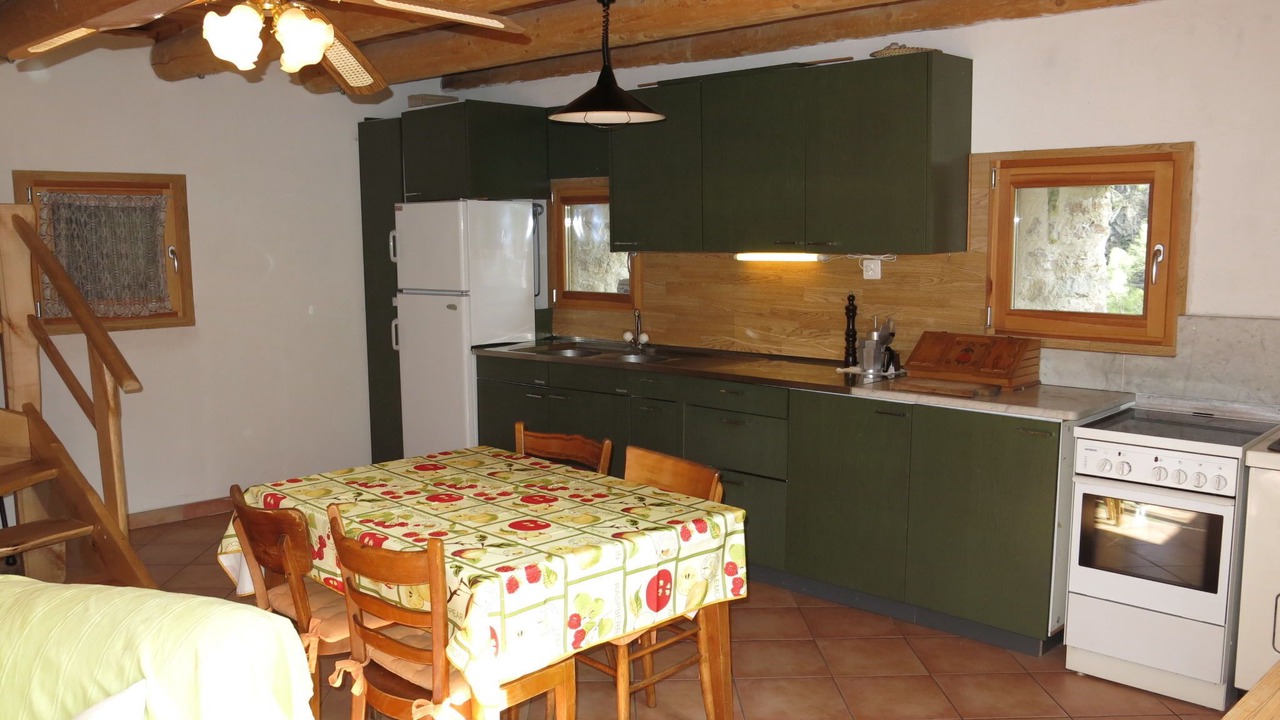 Photo of Bedroom in Malvaglia-dagro