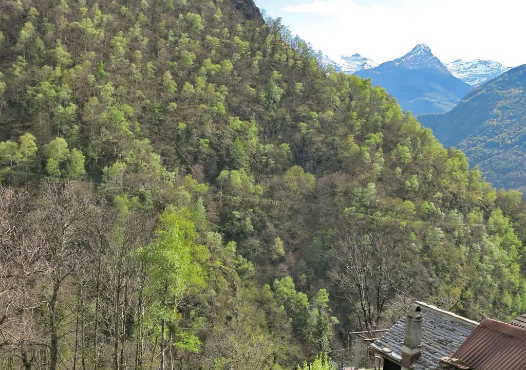 Photo of Outdoor in Malvaglia-dagro