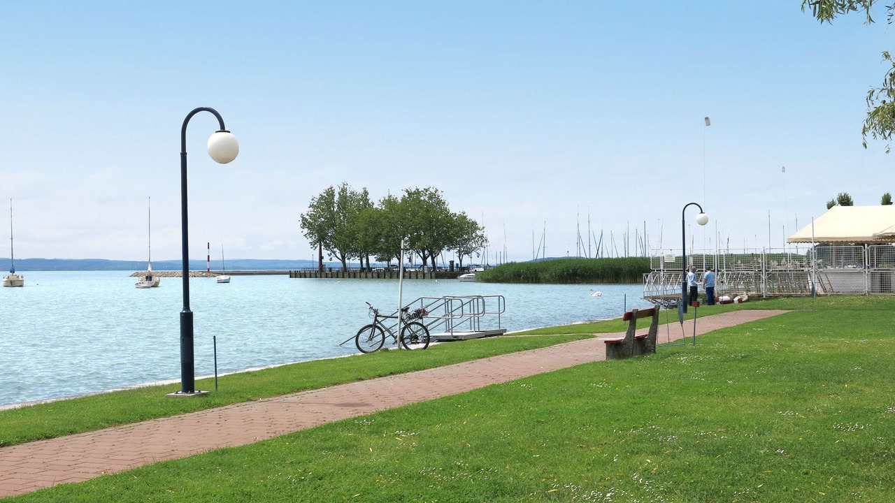 Photo of Outdoor in Alsóörs