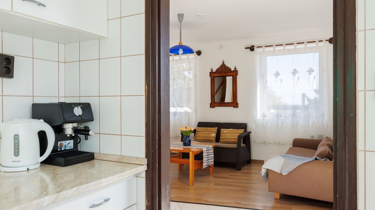 Photo of Livingroom in Alsóörs