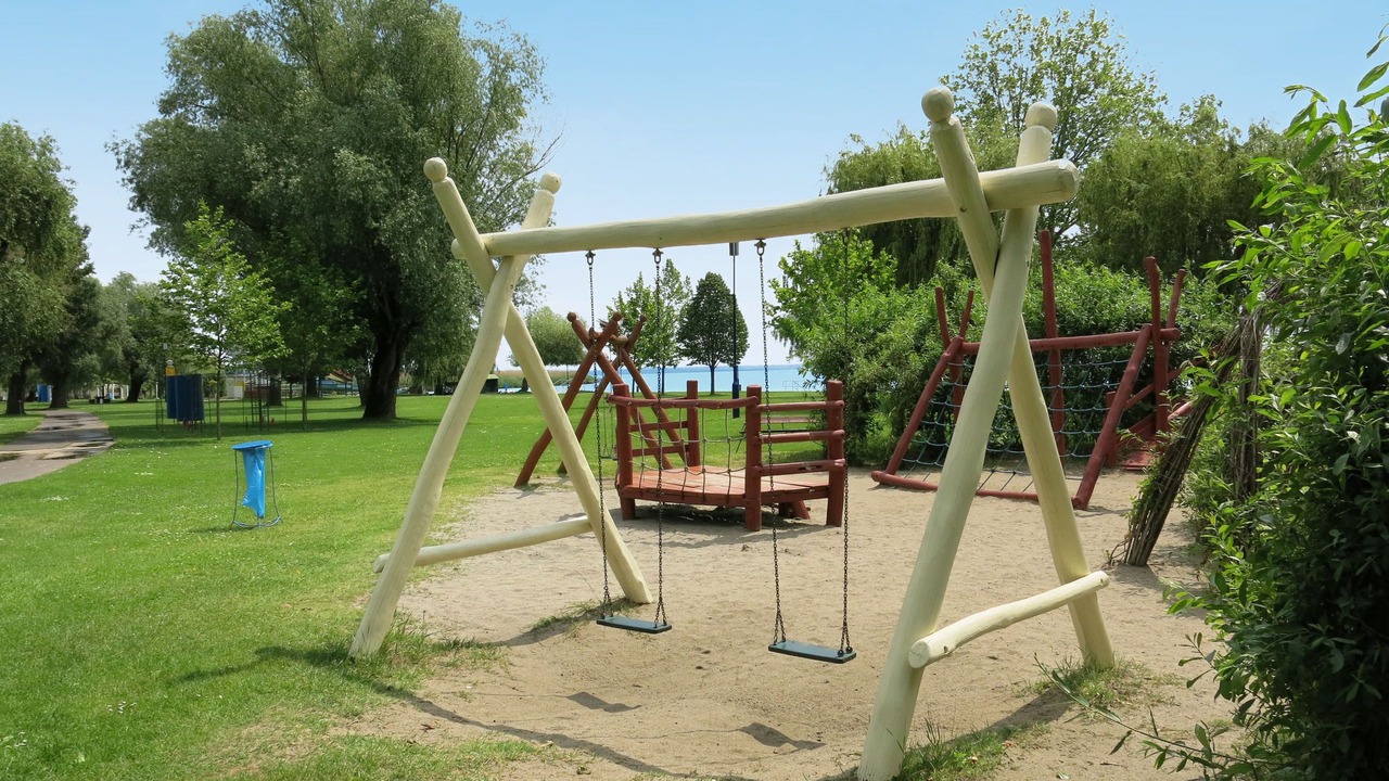 Photo of Outdoor in Alsóörs