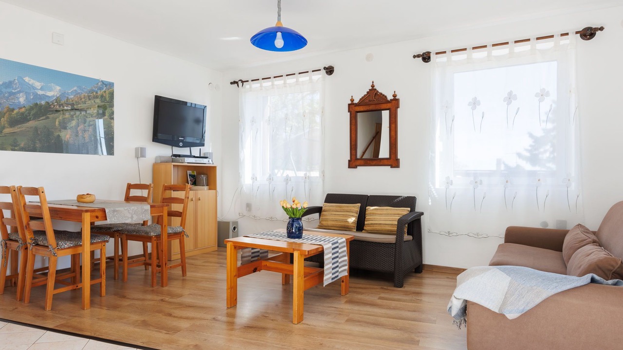 Photo of Livingroom in Alsóörs