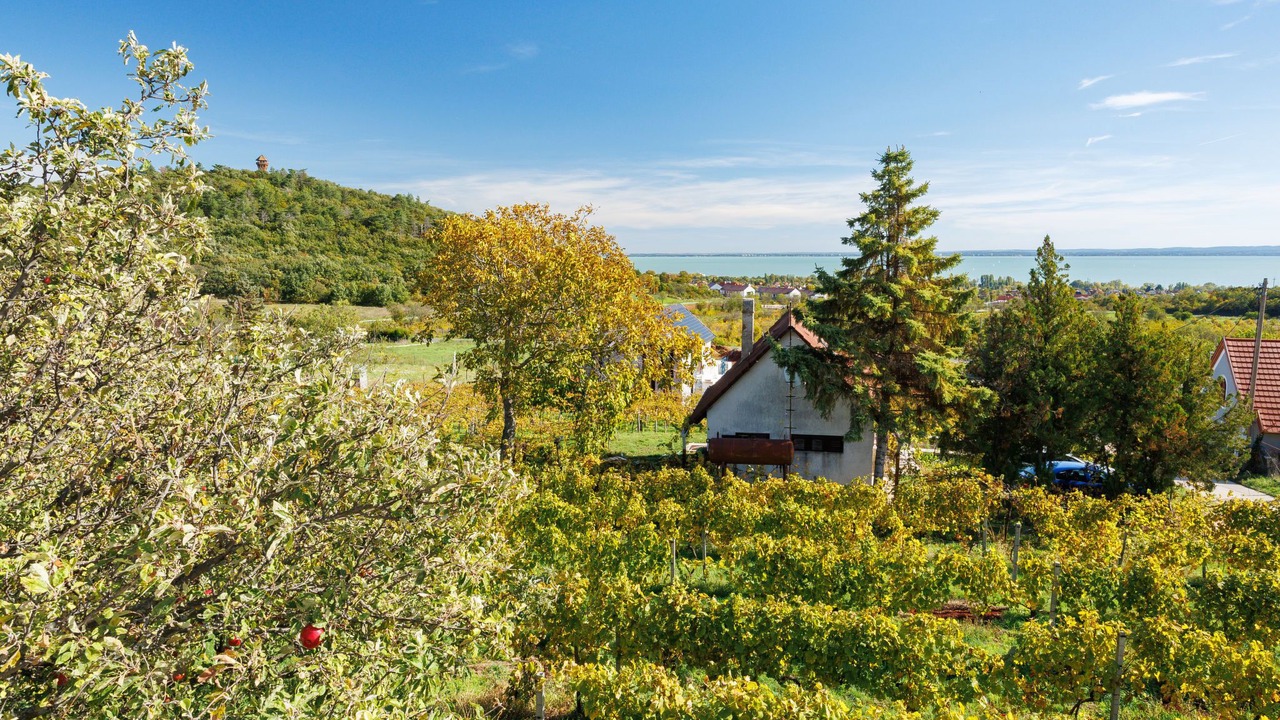 Photo of Outdoor in Alsóörs