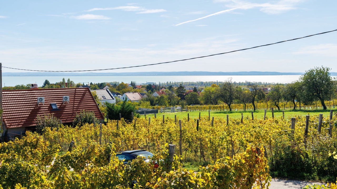 Photo of Outdoor in Alsóörs
