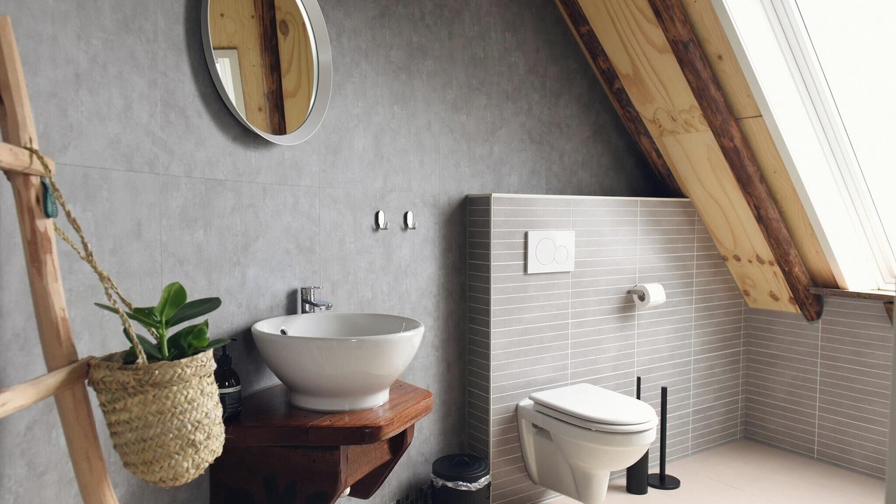 Photo of Bathroom in Callantsoog