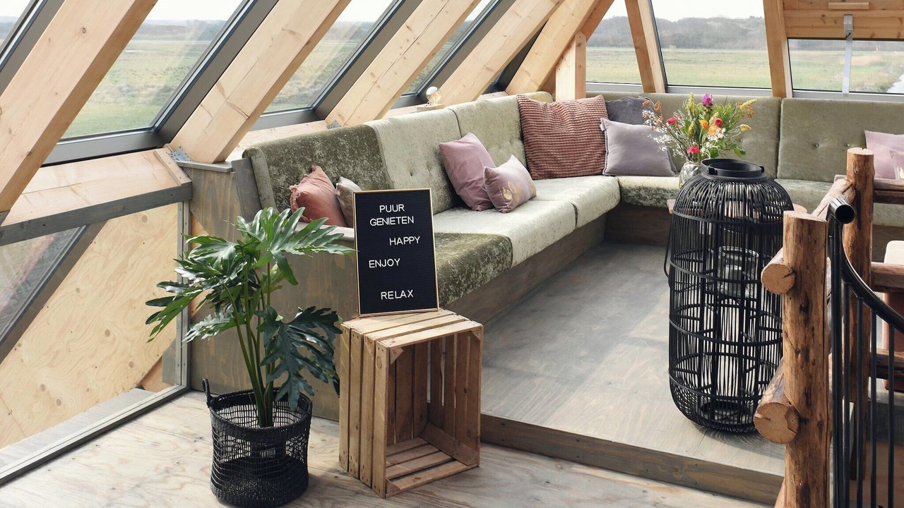 Photo of Livingroom in Callantsoog