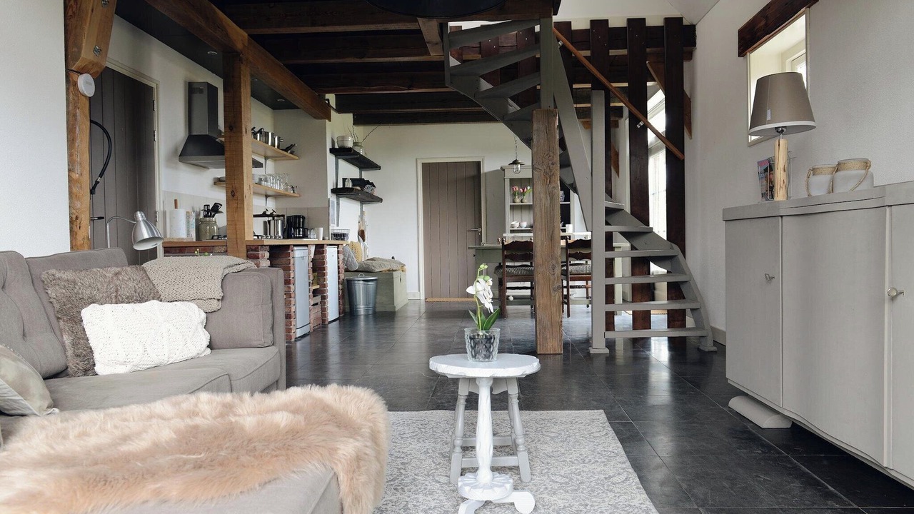 Photo of Livingroom in Callantsoog