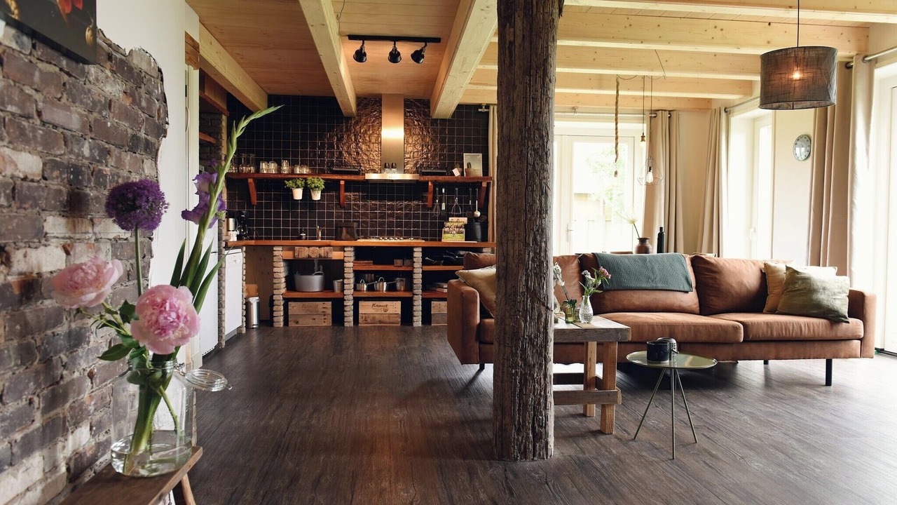 Photo of Livingroom in Callantsoog