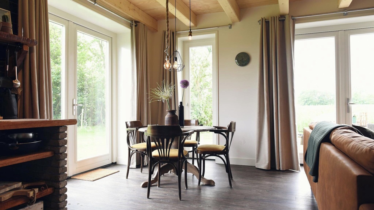 Photo of Livingroom in Callantsoog