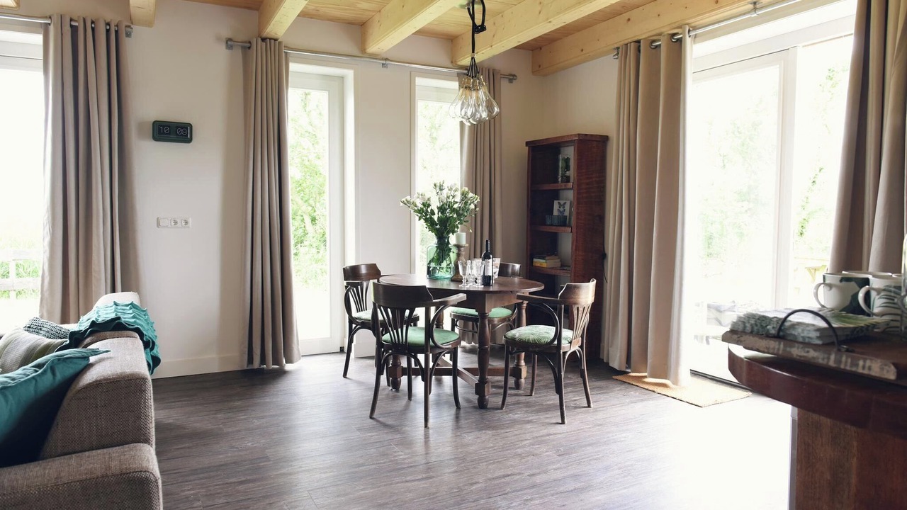 Photo of Livingroom in Callantsoog