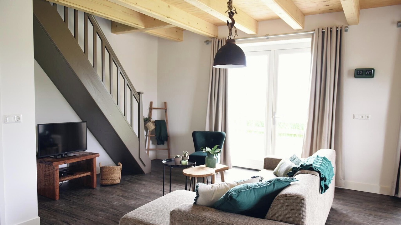 Photo of Livingroom in Callantsoog