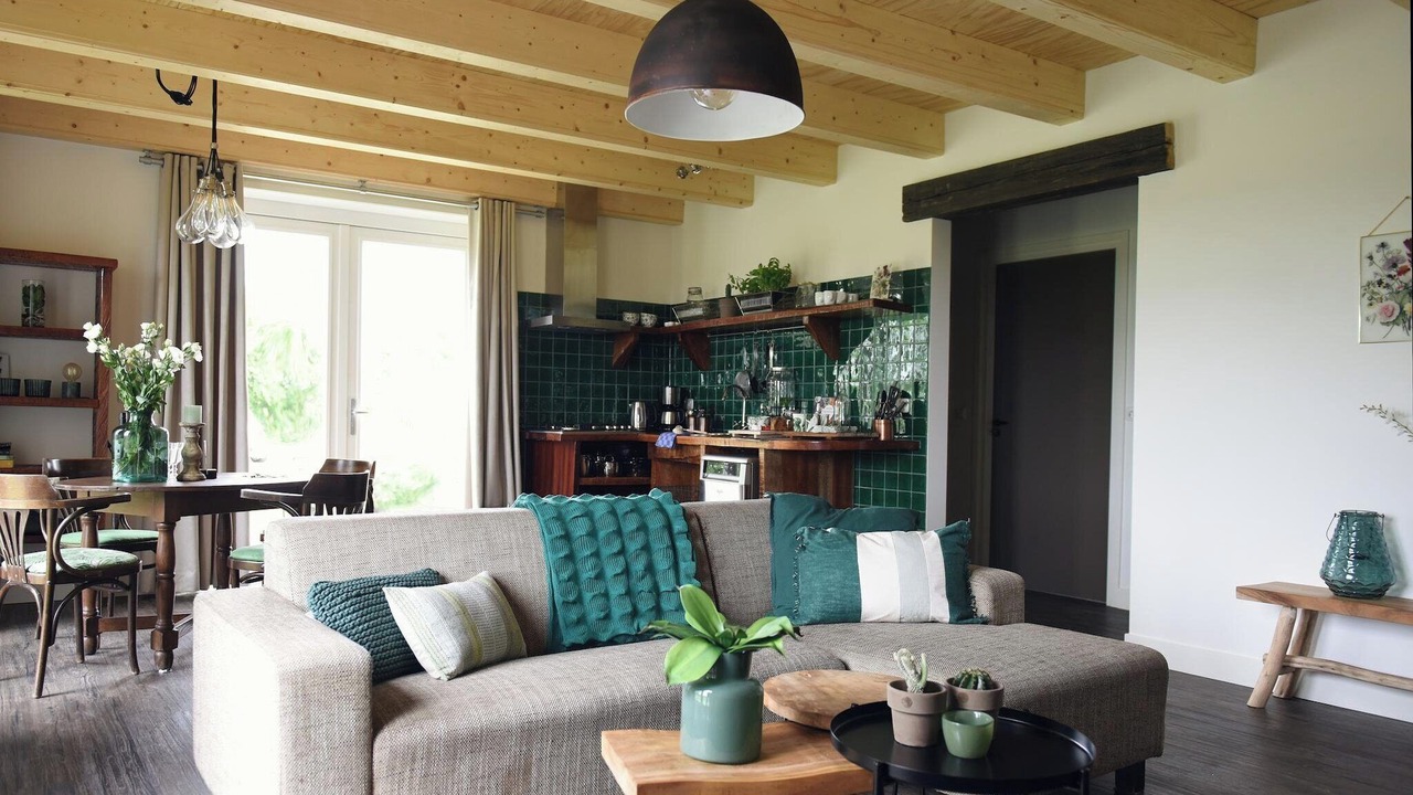 Photo of Livingroom in Callantsoog