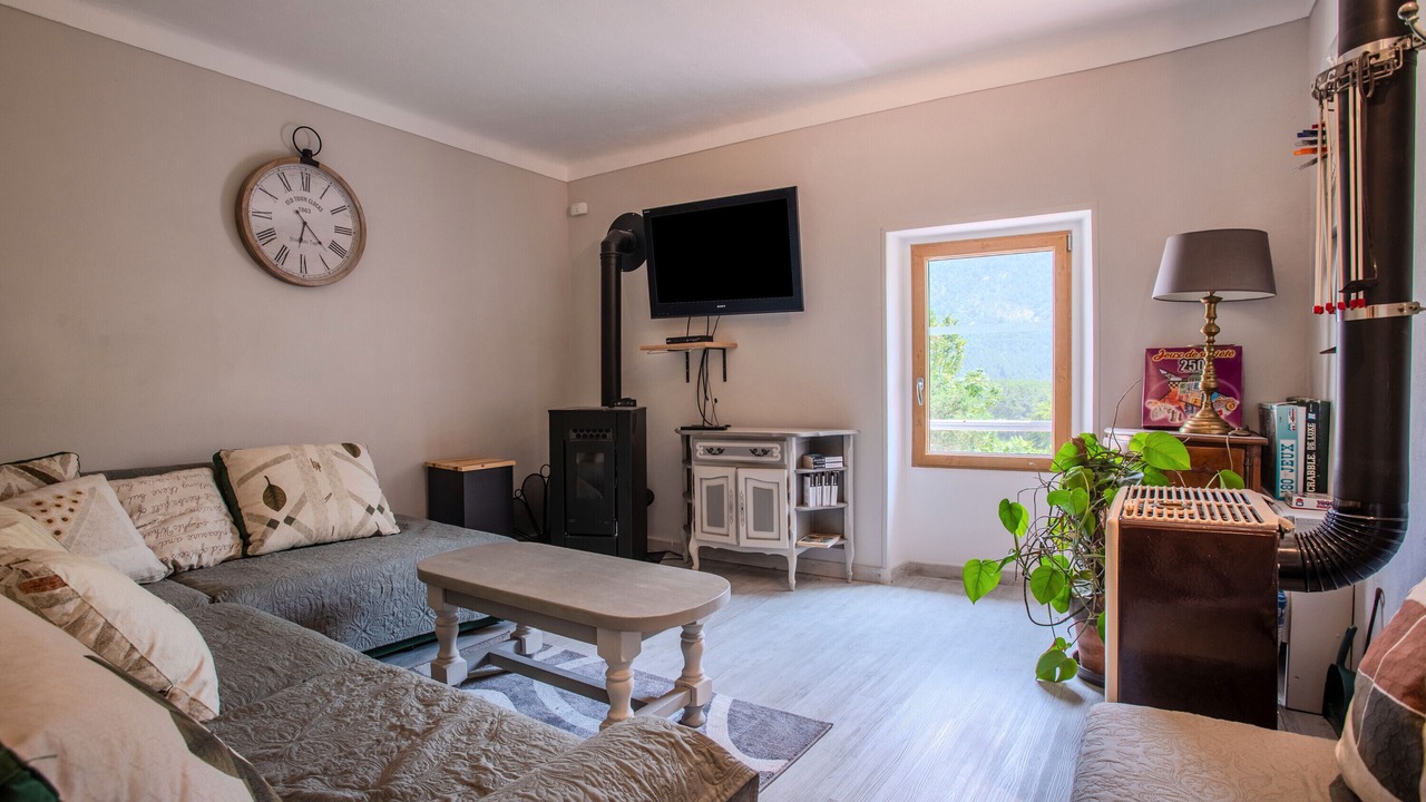Photo of Livingroom in Valderoure