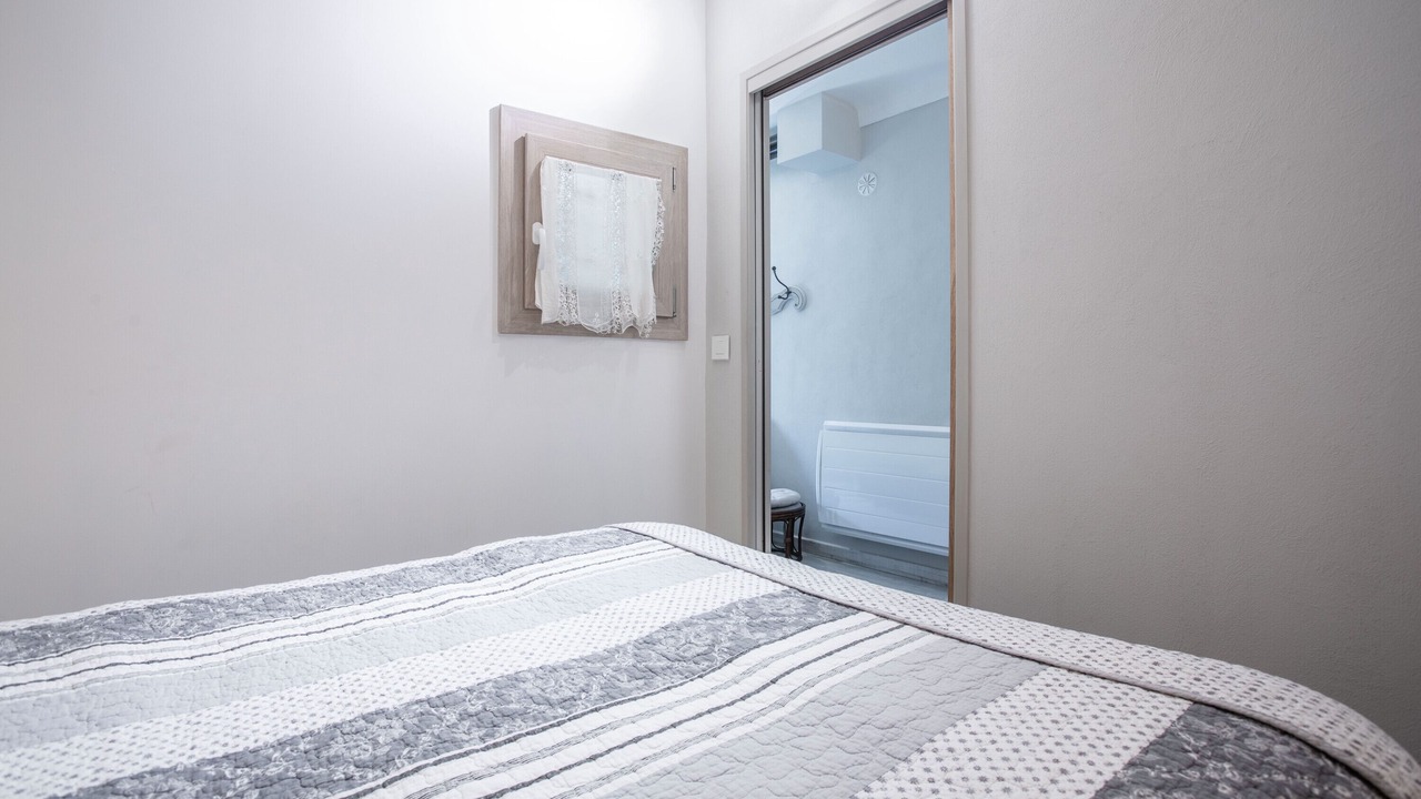 Photo of Bedroom in Valderoure