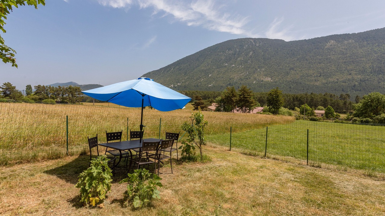 Photo of Outdoor in Valderoure