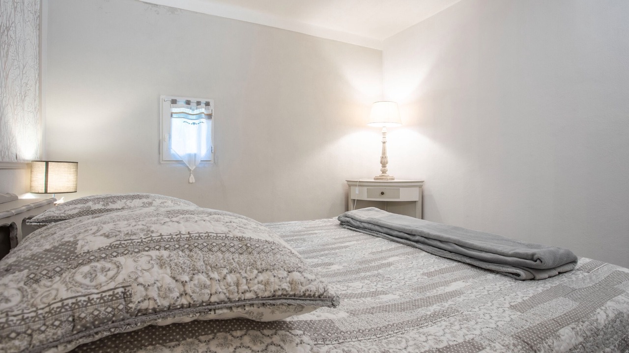 Photo of Bedroom in Valderoure