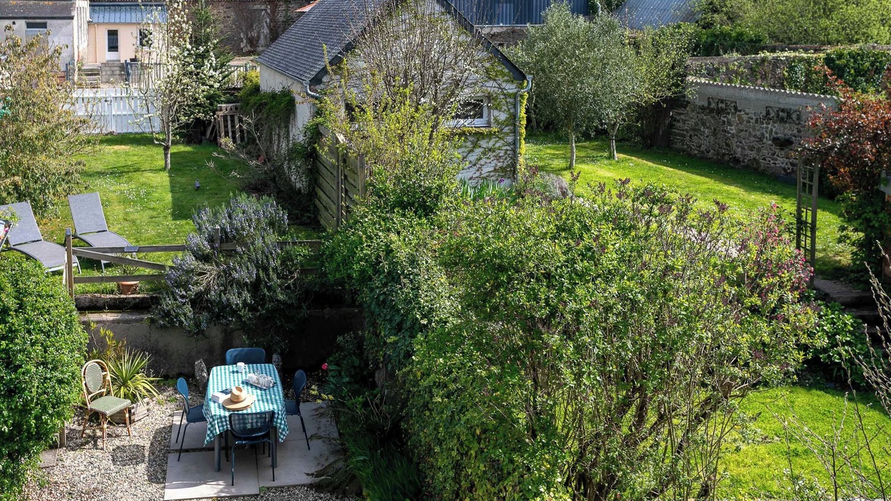 Photo of Outdoor in Pontrieux