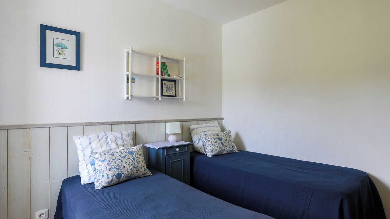 Photo of Bedroom in Pontrieux