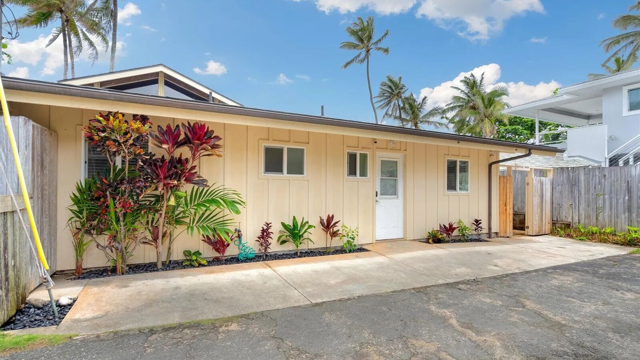 Photo of Outdoor in Pupukea