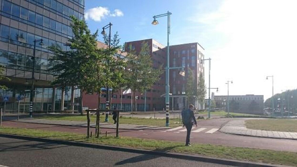 Photo of Bedroom in Bedrijventerrein Sloterdijk