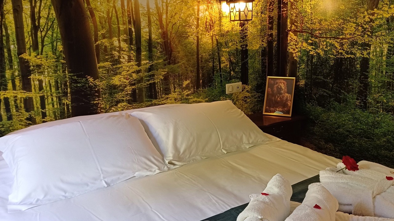 Photo of Bedroom in Bligny sur Ouche