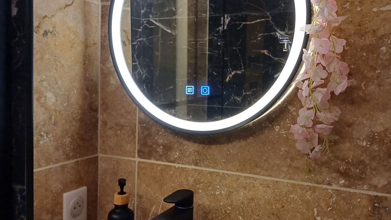 Photo of Bathroom in Bligny sur Ouche