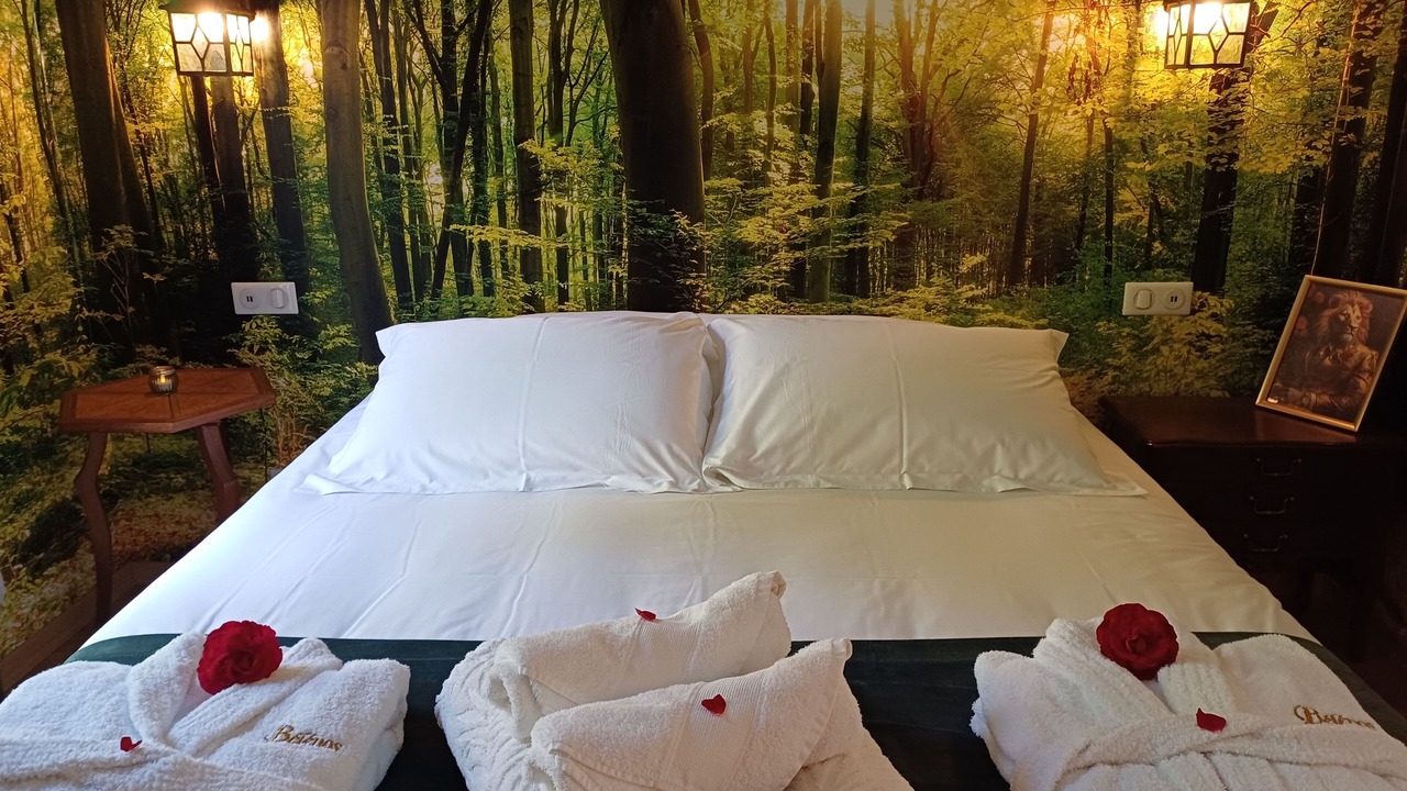 Photo of Bedroom in Bligny sur Ouche