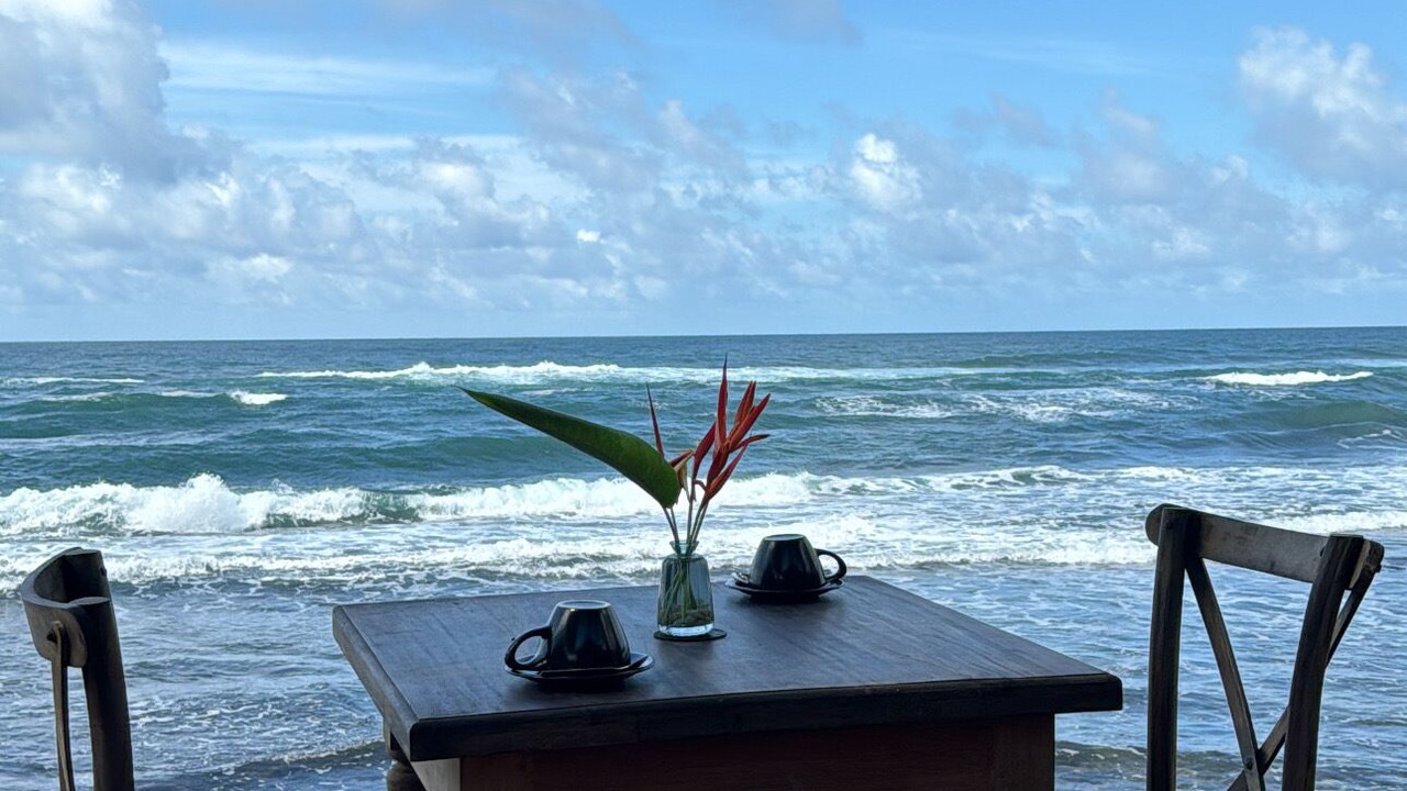 Photo of Outdoor in Talpe