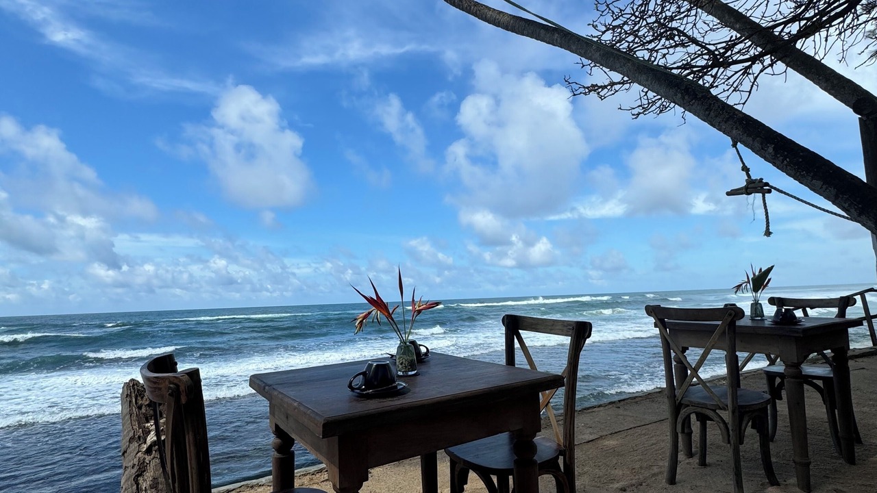 Photo of Outdoor in Talpe