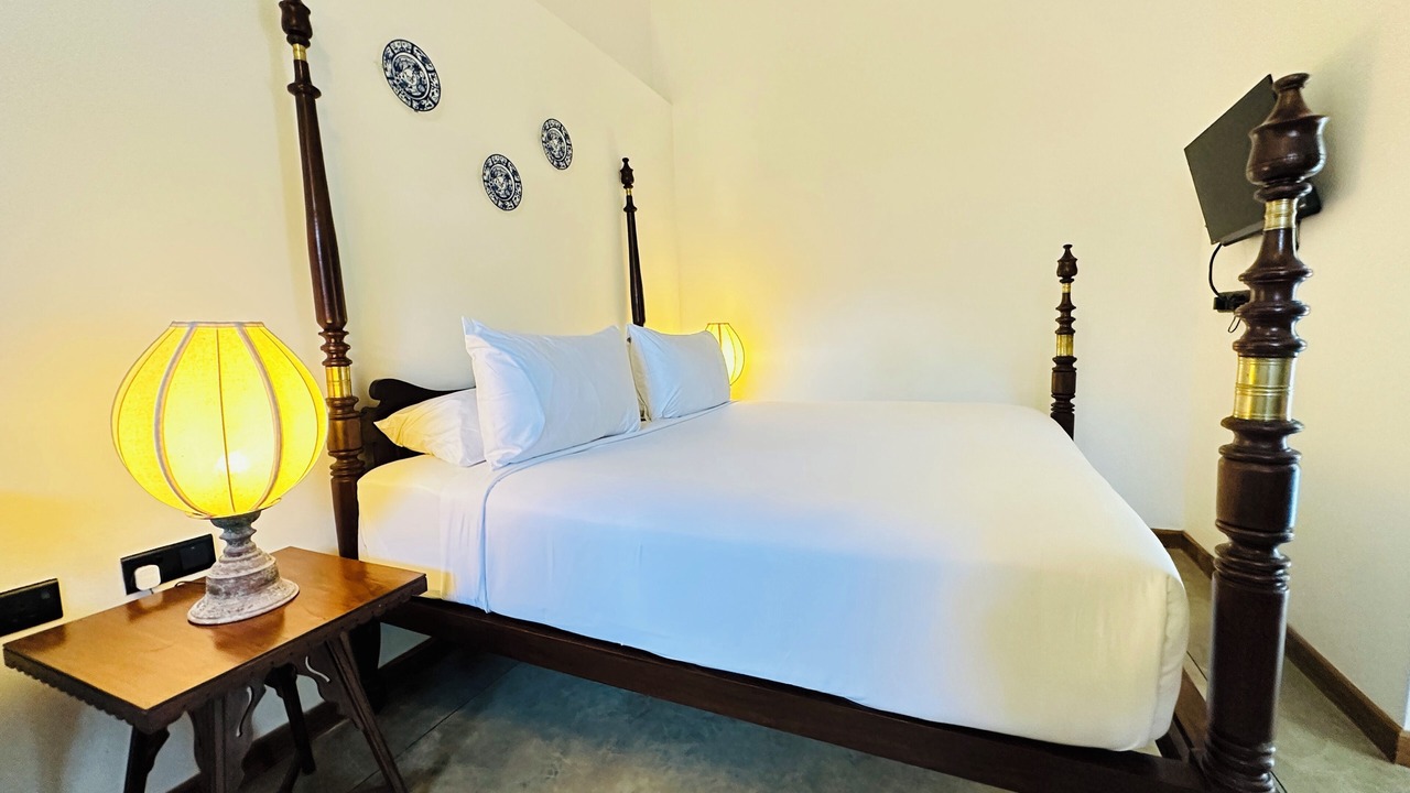 Photo of Bedroom in Talpe