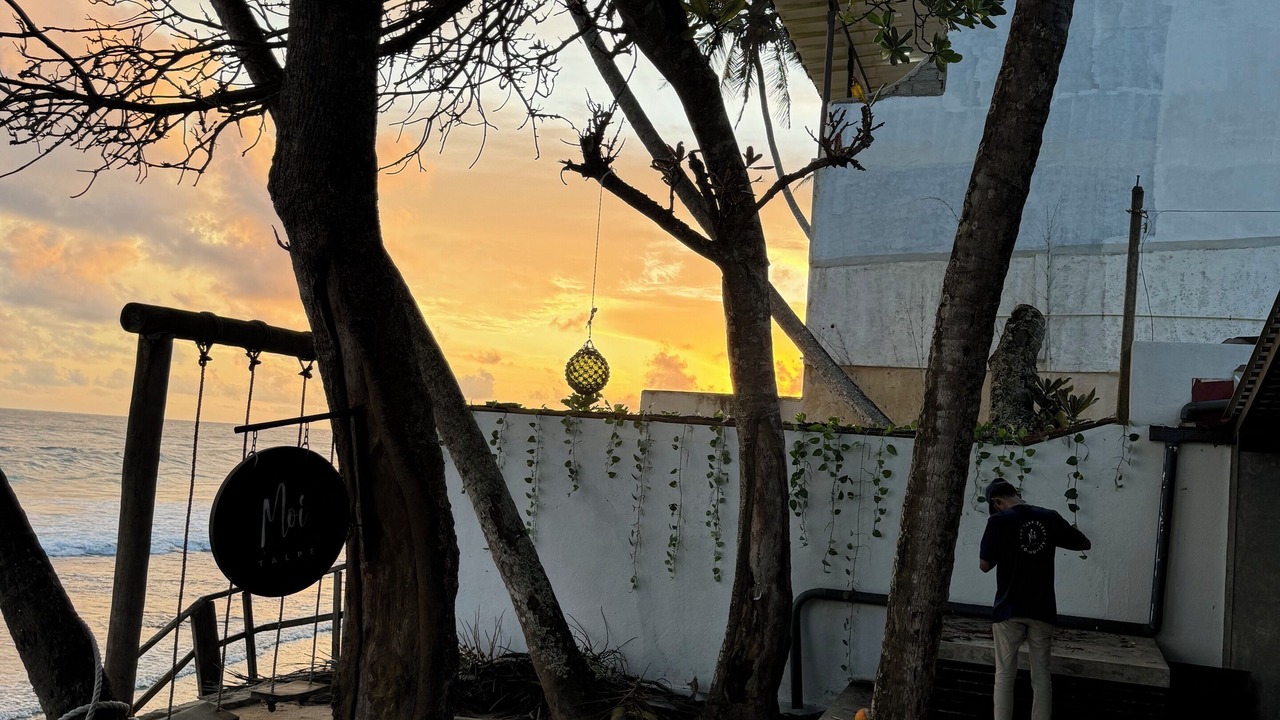 Photo of Outdoor in Talpe