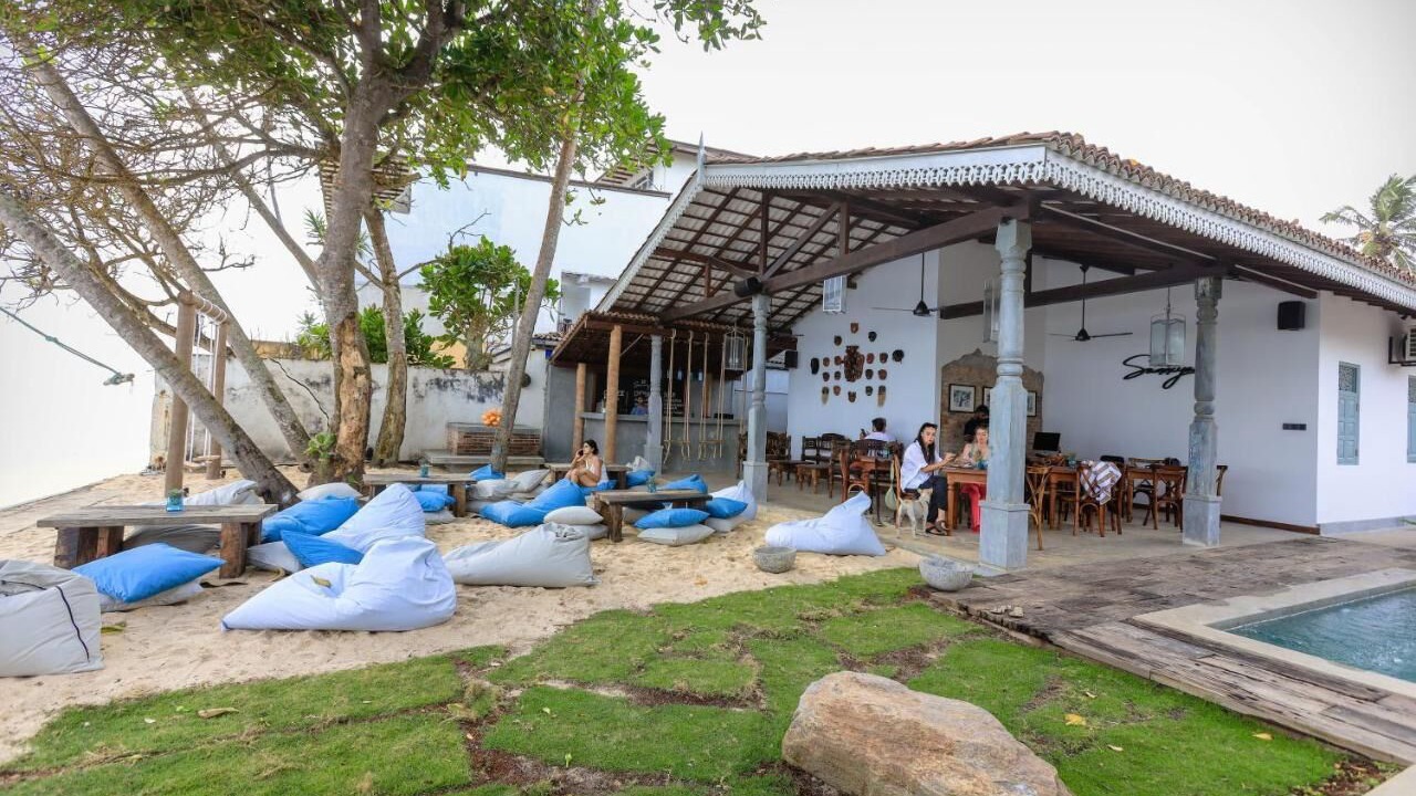 Photo of Outdoor in Talpe