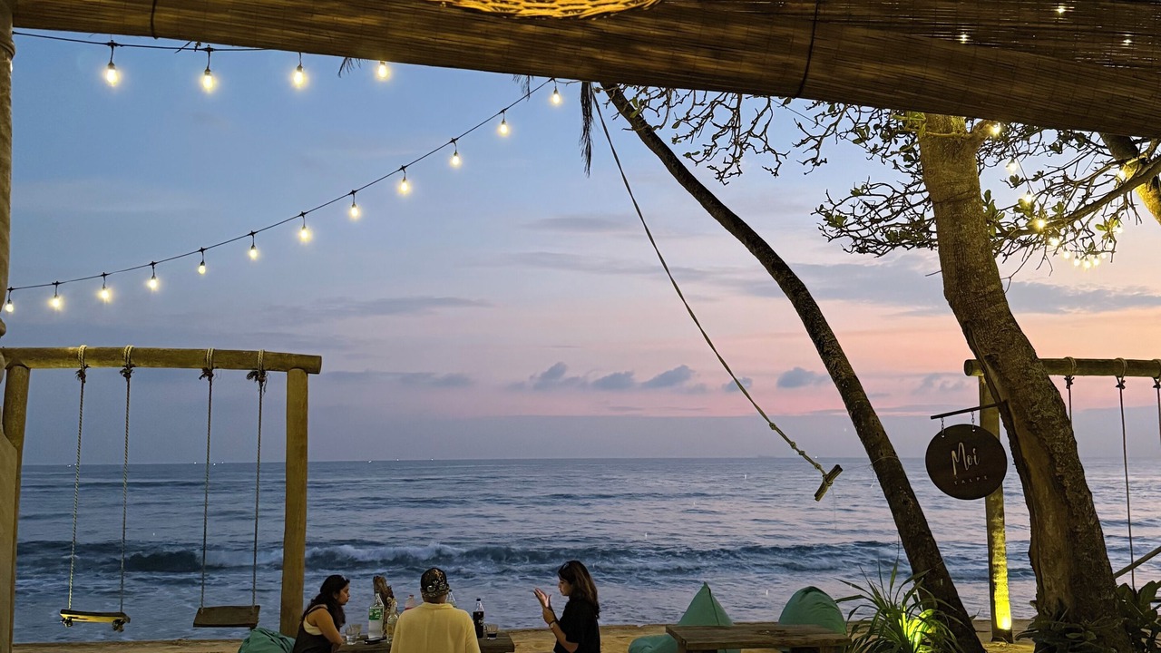 Photo of Outdoor in Talpe