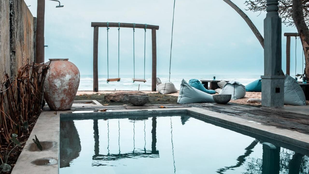 Photo of Outdoor in Talpe