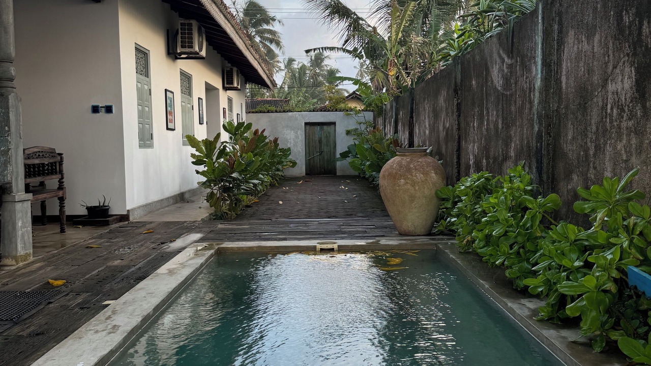 Photo of Outdoor in Talpe