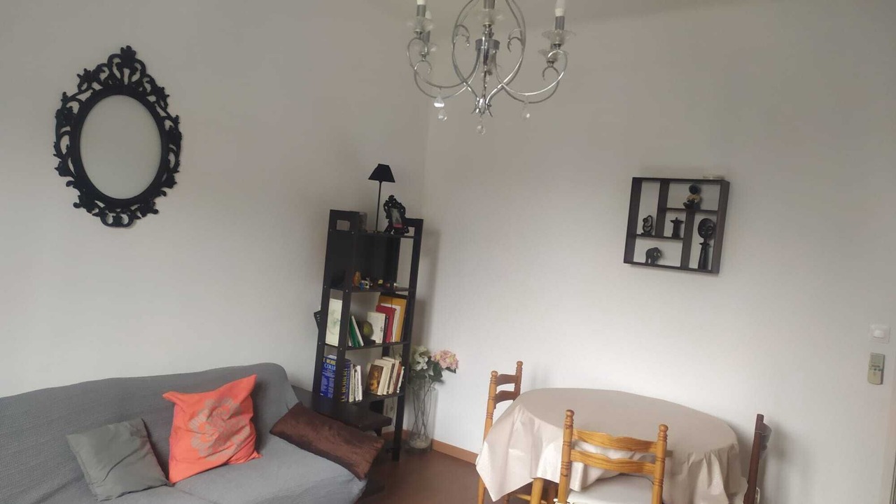 Photo of Livingroom in Lodi