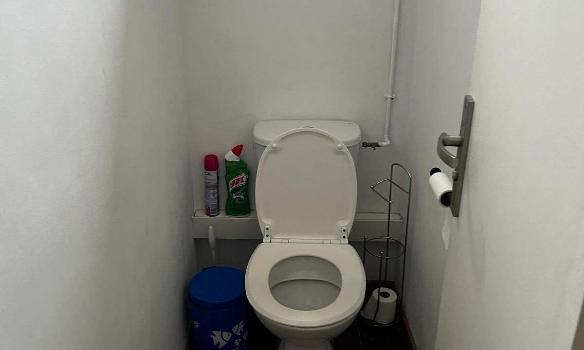 Photo of Bathroom in Lodi